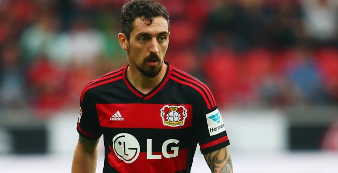 Beşiktaş'ın eski futbolcusu Roberto Hilbert evden uzaklaştırıldı