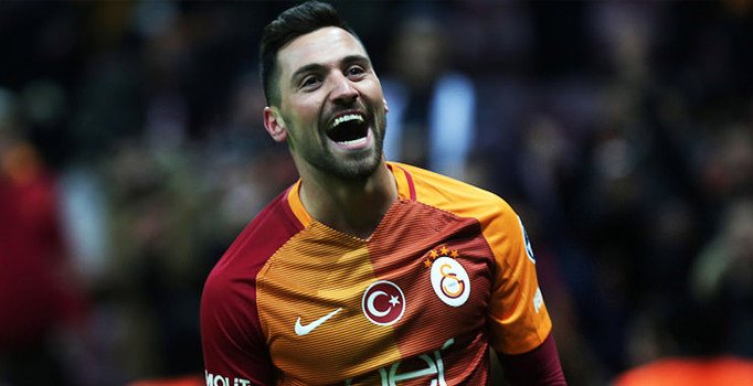 Galatasaraylı Sinan Gümüş'e 4.5 milyon Euro'luk teklif