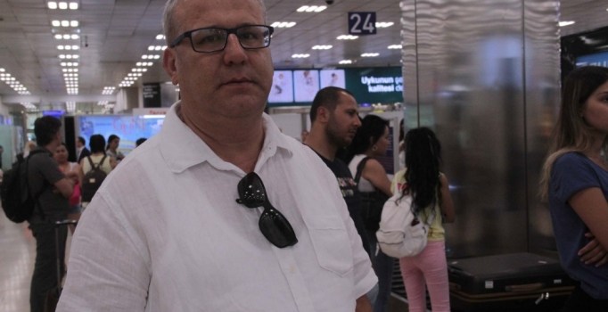 Merkez üssü Kos adası ve Datça açıkları olan deprem tatili yarıda kesti