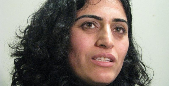 Sebahat Tuncel'den tehdit: Bunun altında Türkiye kalır