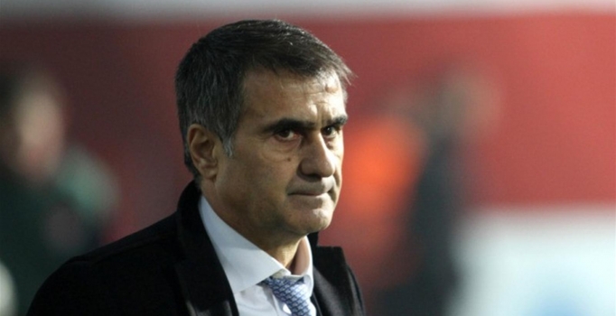 Beşiktaş'ın başarısının sırrı belli oldu