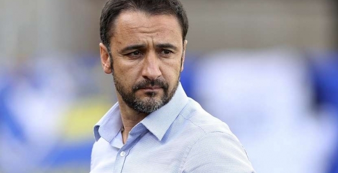 Alaattin Metin: Vitor Pereira Fenerbahçe'ye ihanet ediyor