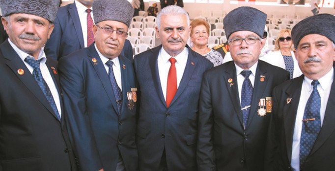 Ada’da çözümü Rumlar baltaladı