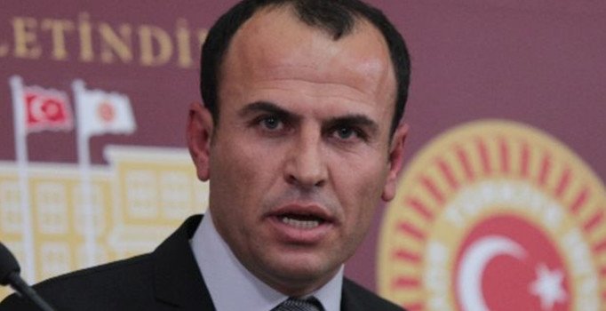 HDP'li Sarıyıldız'ın vekilliği düşürülüyor | Son dakika haberleri