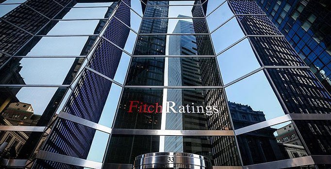 Fitch Ratings Türkiye'nin kredi notunu değiştirmedi