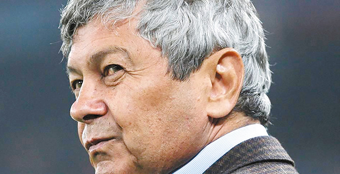 Östersunds yenilgisinden sonra Galatasaray’da Lucescu’nun adı daha yüksek sesle anılmaya başlandı