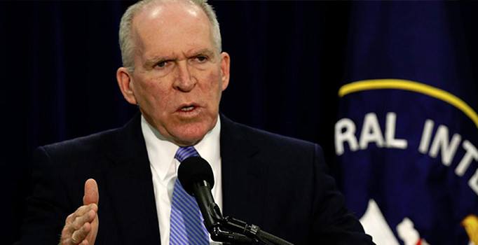 Eski CIA Direktörü Brennan: Kaşıkçı cinayeti prensten habersiz olamaz