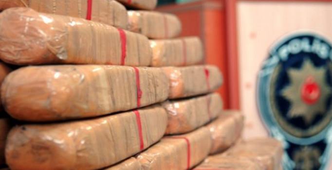 Antalya’da uyuşturucu operasyonu: 7 gözaltı | Antalya haberleri