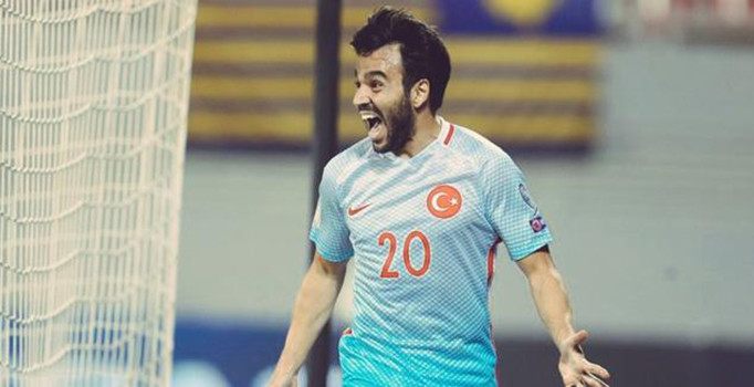 Volkan Şen'in menajerinden Galatasaray açıklaması