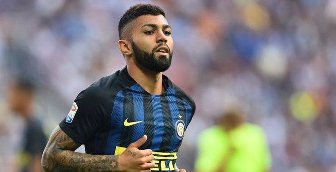 Fenerbahçe'den Gabriel Barbosa açıklaması