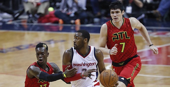 Ersan İlyasova, Atlanta Hawks ile anlaştı