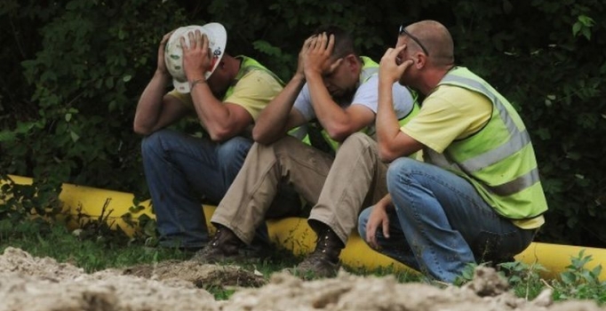 Kamu işçisi yüzde 15 
zam istedi