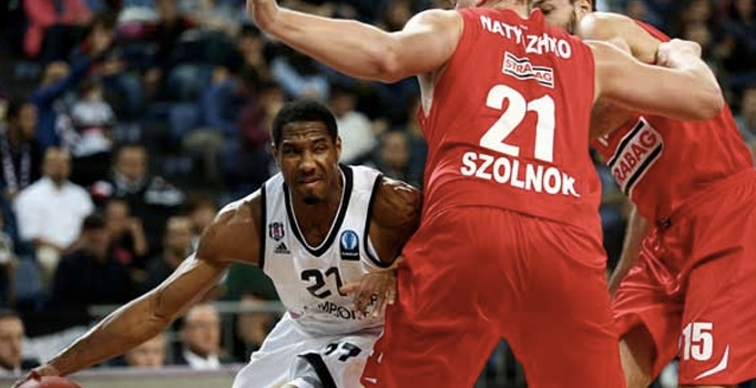 Beşiktaş Sompo Japan Rusya deplasmanında galibiyet peşinde