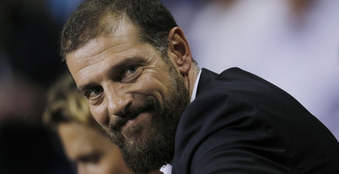 Slaven Bilic'i yıkan haber