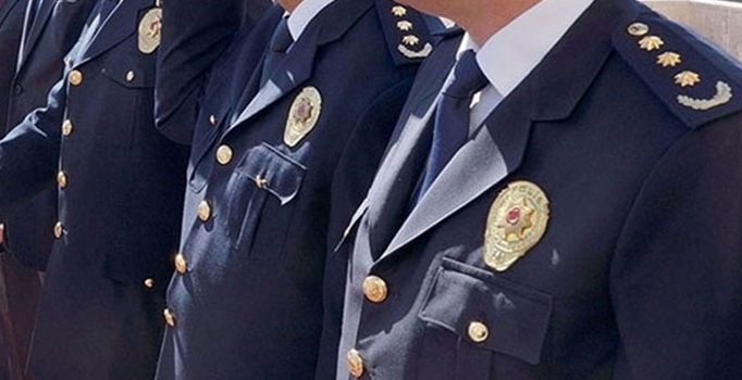 İptal edilen Emniyet terfi yazılı sınavları 25-26 Mayıs'ta gerçekleştirilecek
