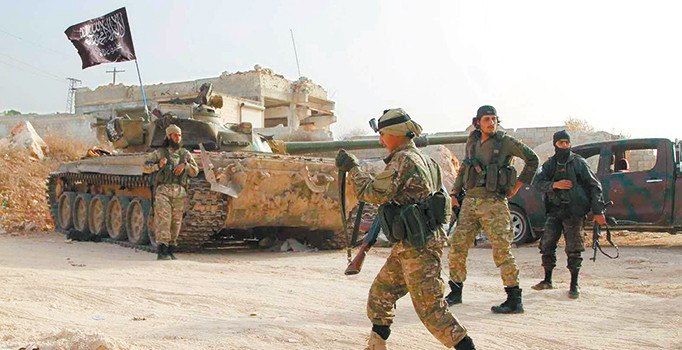 Mehmet Emin Cengiz yazdı: İdlip’te beklenen çatışma patlak verdi