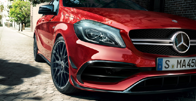 Alman devleri kartel kurdu iddiası