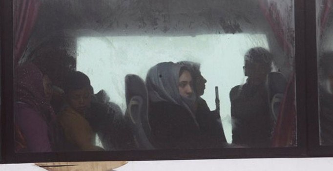 Suriye'nin Doğu Guta bölgesinde çatışmasızlık anlaşması: Tahliyeler başladı