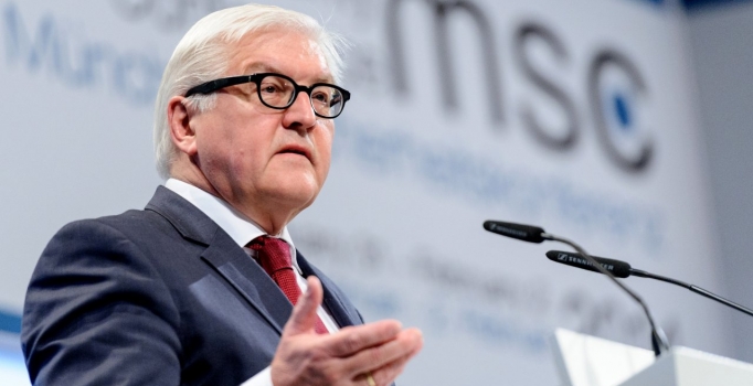 Suriyeli sığınmacılar konusunda Türkiye ile anlaşmalıyız