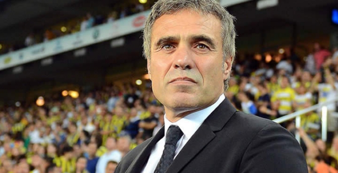 Galatasaray'dan Ersun Yanal için resmi açıklama