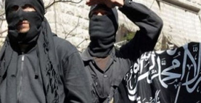 Kilis'te terör örgütü DAEŞ üyesi yakalandı