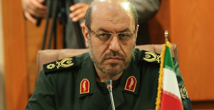 İran ile Irak askeri işbirliği anlaşması imzaladı