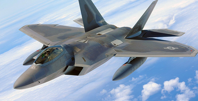 ABD jetleri Afganistan'da 16 polis öldürdü