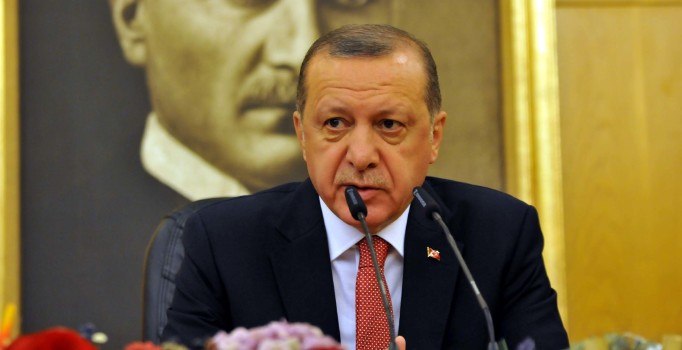 Cumhurbaşkanı Erdoğan: İsrail hukuka insani değerlere uygun davranmalı