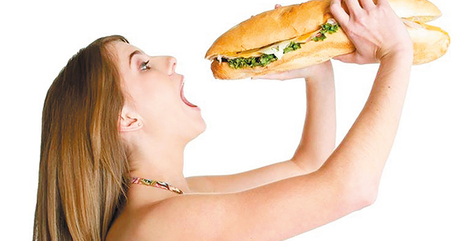 Sürekli yorgunsanız o ekmeği asla yemeyin