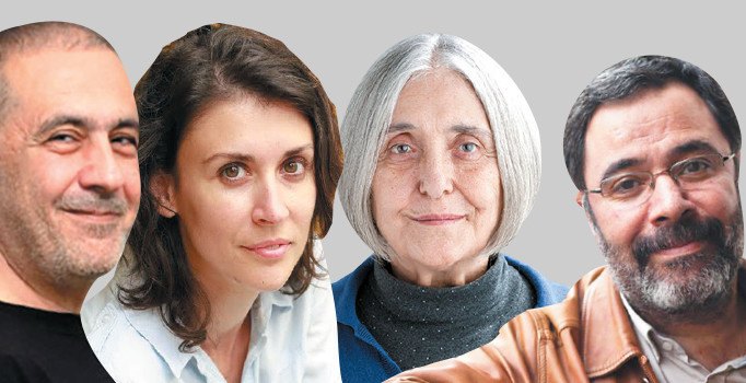 Polisiye edebiyatın dünya çıkarması