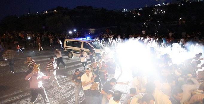 İsrail askerleri bir Filistinliyi öldürdü