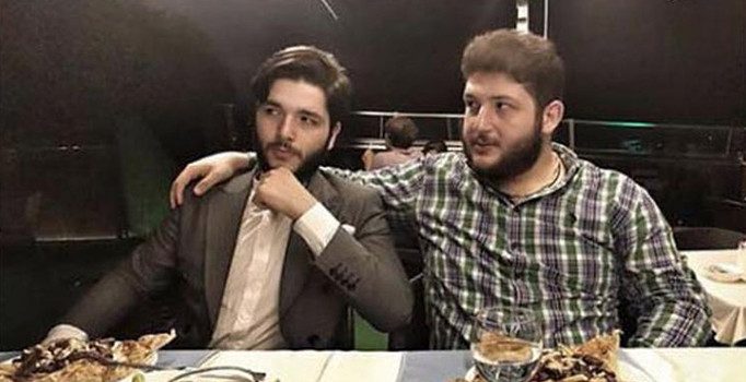 Samsun'daki çatışmada hayatlarını kaybetmişlerdi: Kardeşler en son bu mesajı atmış