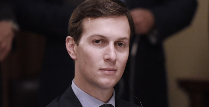 Trump'ın damadı bugün sorgulanacak