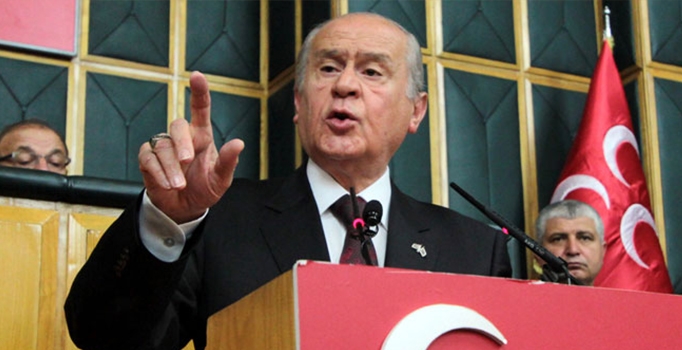 Devlet Bahçeli, Anıtkabir'deki 10 Kasım anma törenlerine katıldı mı?