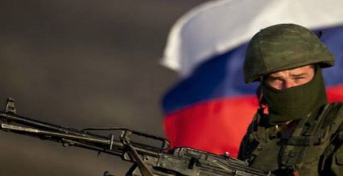 Gerilim tırmanıyor: Rusya askerlerini sınıra kaydırdı