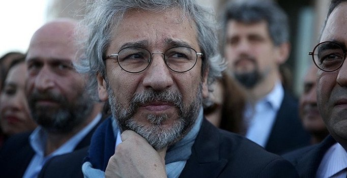 Son dakika! Yargıtay, Can Dündar kararını bozdu, 'casusluk'tan ceza istedi
