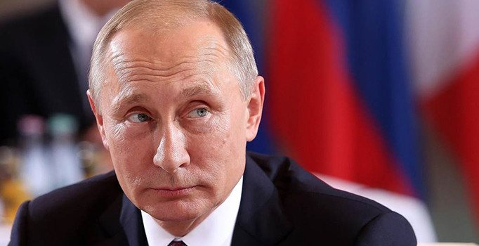 Putin'den Kaşıkçı açıklaması: Riyad'la ilişkimizi bozmayacağım
