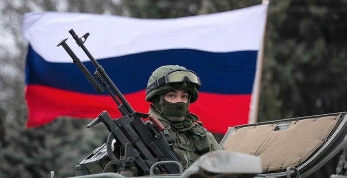 NATO'dan Ukrayna'ya uyarı: Rusya yeni taarruz planlıyor