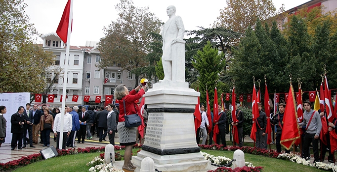 Tekirdağ'da 10 Kasım'da erken çalınan sirene soruştuma