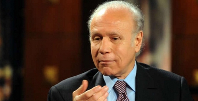 Ruhsatsız silah taşıyan medya patronuna gözaltı