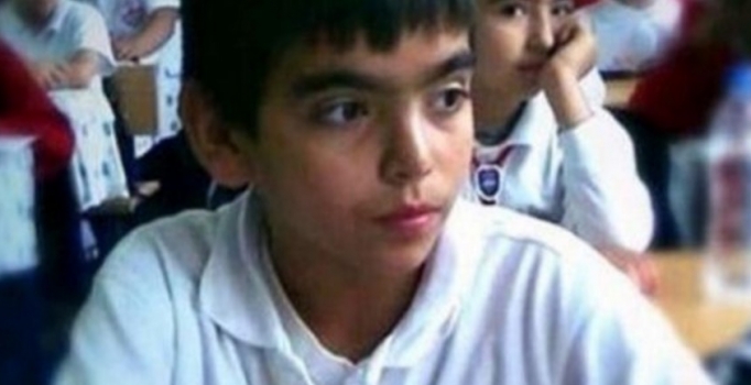 Berkin Elvan'a hakaret etti, cezayı yedi