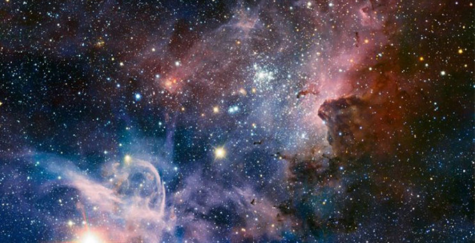 NASA'nın uydusu yeni gezegen keşfetti