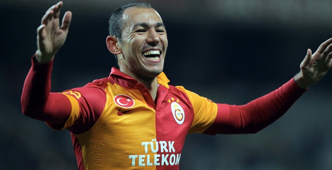 İşte Galatasaray'ın Umut Bulut'a ödeyeceği ücret