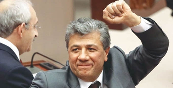 Mustafa Balbay CHP Genel Başkanlığına aday olacağını açıkladı