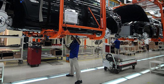 AB Komisyonundan Alman otomotiv sektörüne 'kartel incelemesi'