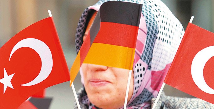 Almanya faturayı gurbetçilere kesiyor 