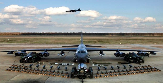 ABD Kongresi, 607 milyar dolarlık  tasarıyı onayladı