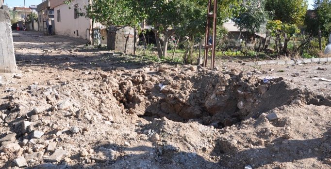Silopi'de 3 polis burada şehit edildi