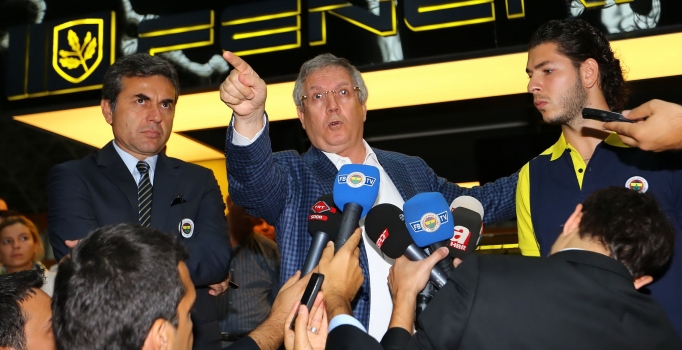 Samet Güzel: Alex ile ilgili konuşmak istemiyorum