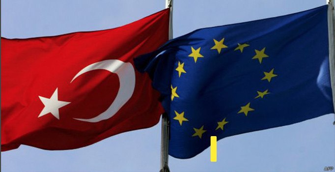 AB komiseri Hahn: Türkiye AB konusunda temel bir karar vermeli